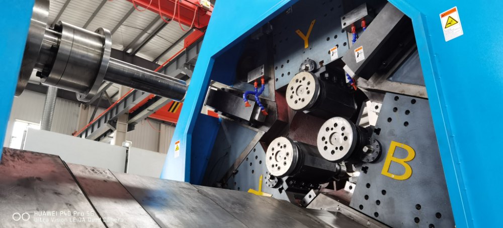Some commercial and industrial applications in the field of metal spinning include these

