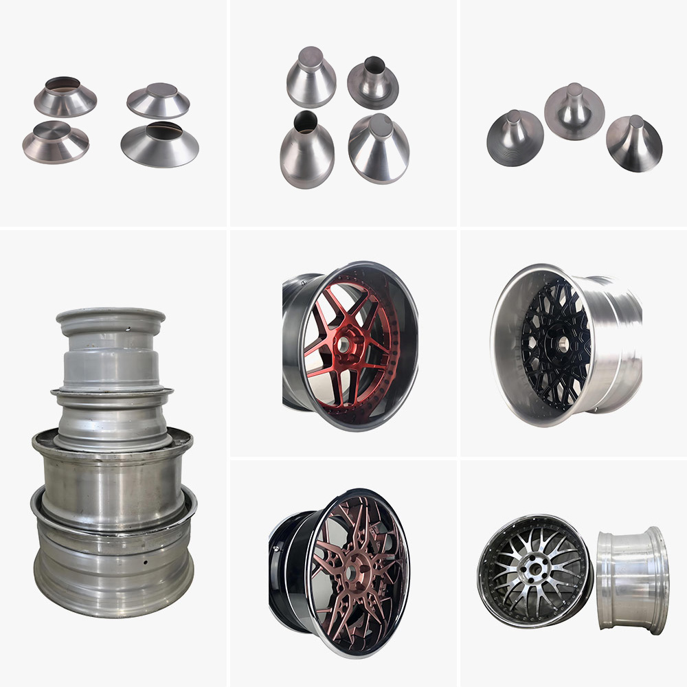 Automotive Parts