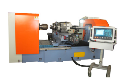 Metal Spinning Machines Selection Guide