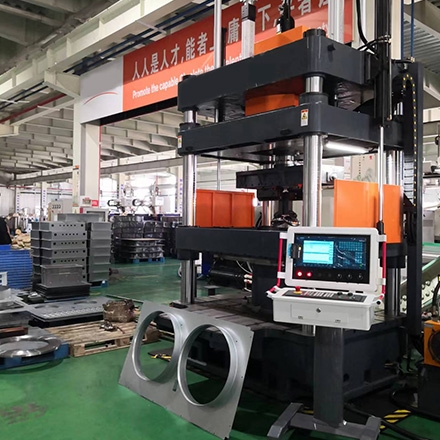 What are the uses of metal spinning