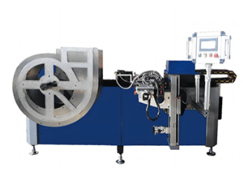fan robotic welding machine