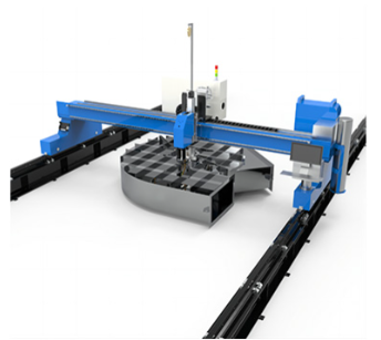 robotic welding systems 