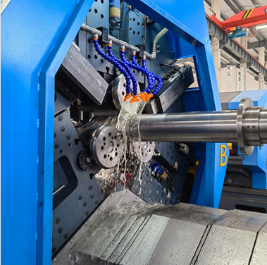 CNC metal spinning machine Suppliers 
