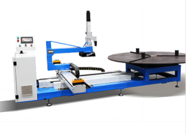 robotic welding systems manufacturers