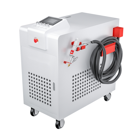 Altron handheld laser welding machine