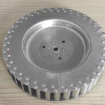 Multi-blade centrifugal fan impeller (6)