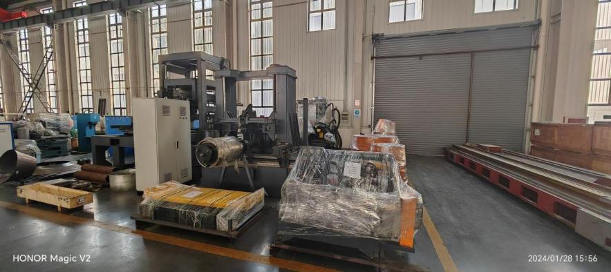 cnc metal spinning lathe for sale
