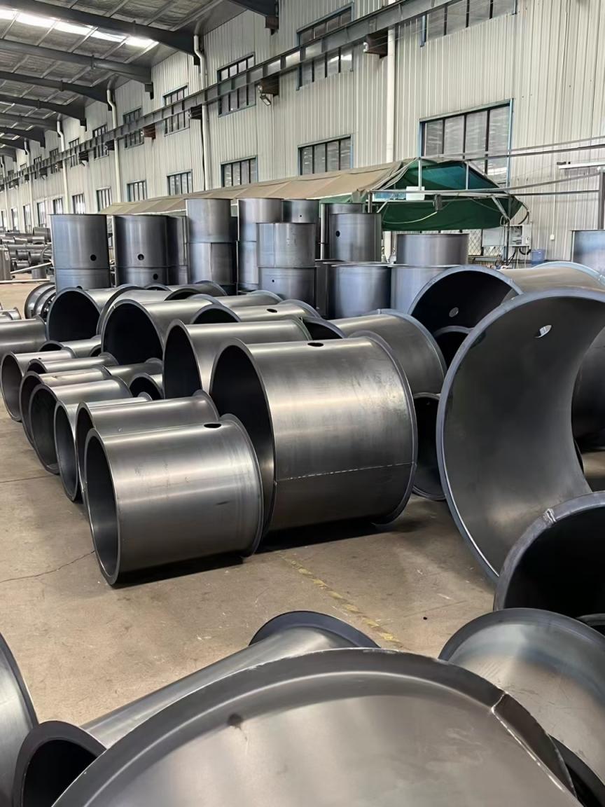 industrial inline duct fans